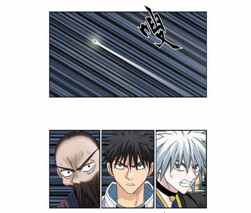 Siêu Năng Lập Phương - Chapter 189 - Trang 31