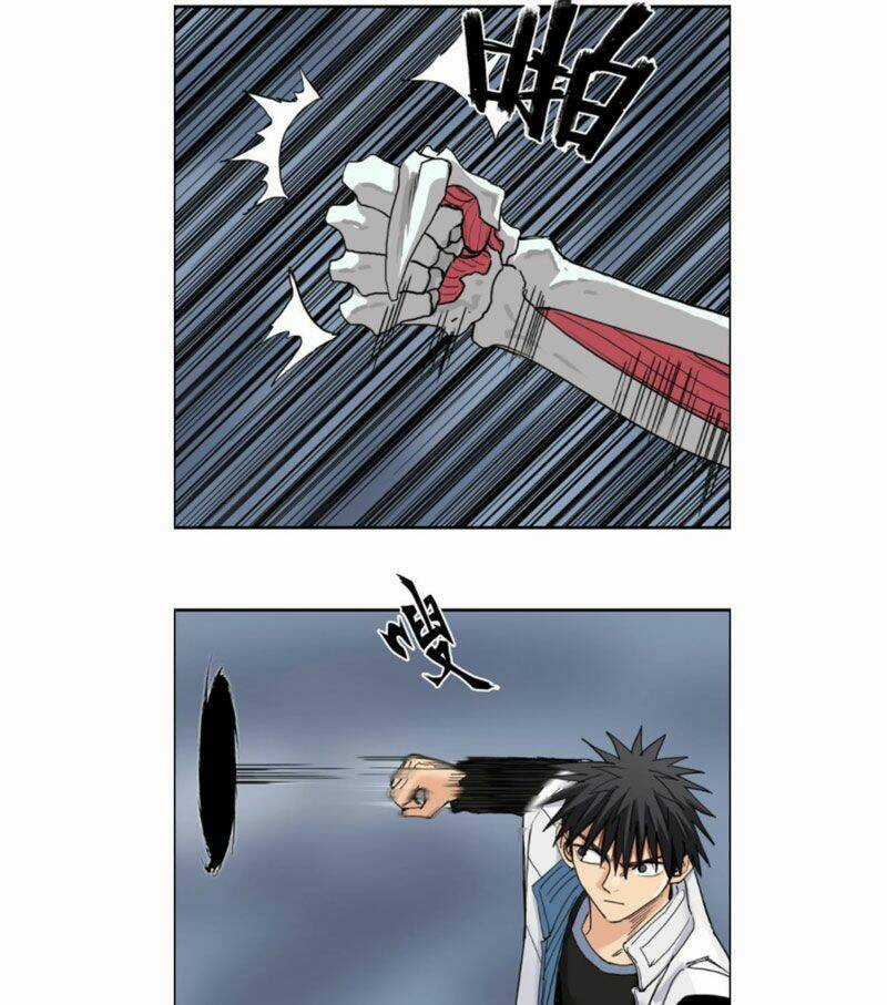 Siêu Năng Lập Phương - Chapter 189 - Trang 35