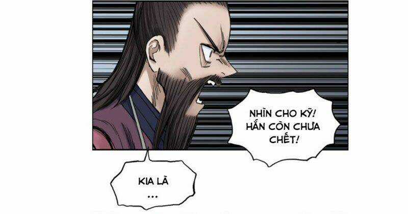 Siêu Năng Lập Phương - Chapter 189 - Trang 5