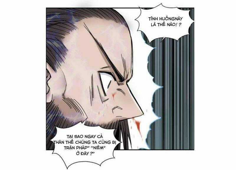 Siêu Năng Lập Phương - Chapter 189 - Trang 48