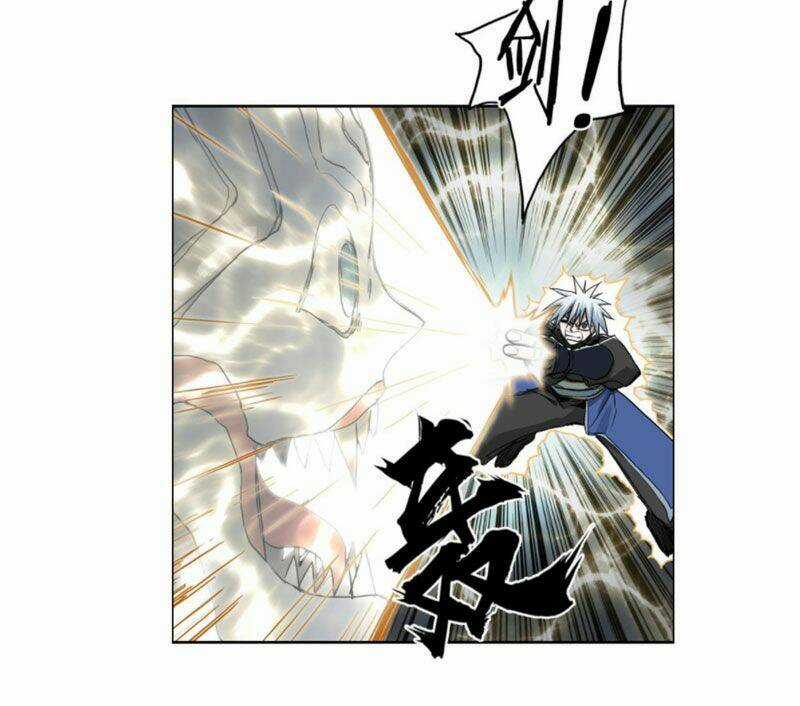 Siêu Năng Lập Phương - Chapter 189 - Trang 10