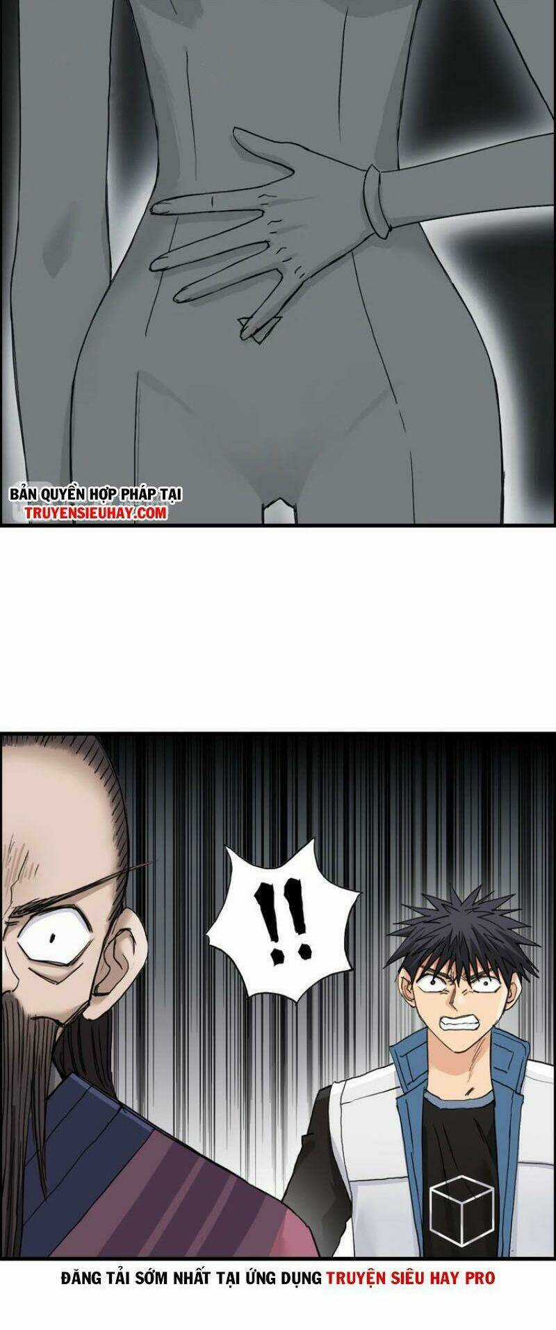 Siêu Năng Lập Phương - Chapter 190 - Trang 11