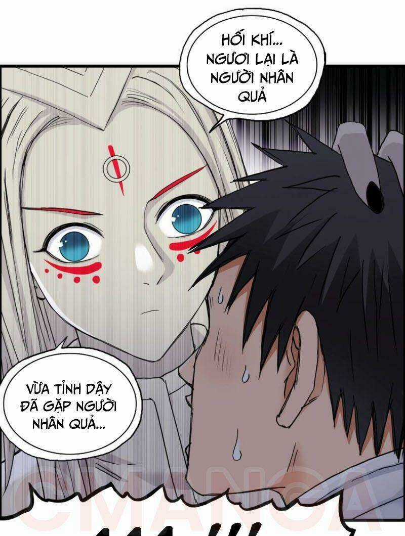 Siêu Năng Lập Phương - Chapter 190 - Trang 20