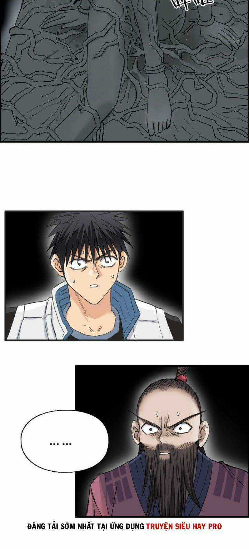 Siêu Năng Lập Phương - Chapter 190 - Trang 3