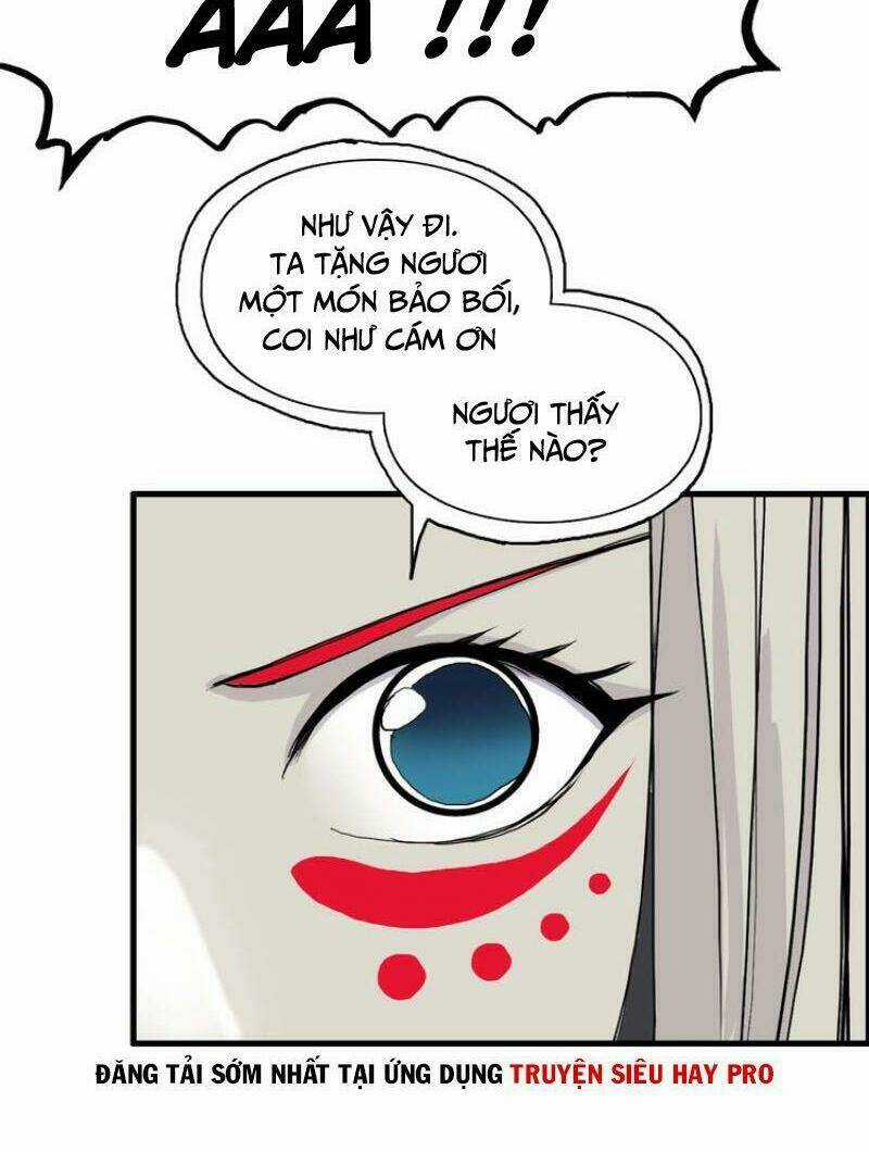 Siêu Năng Lập Phương - Chapter 190 - Trang 21