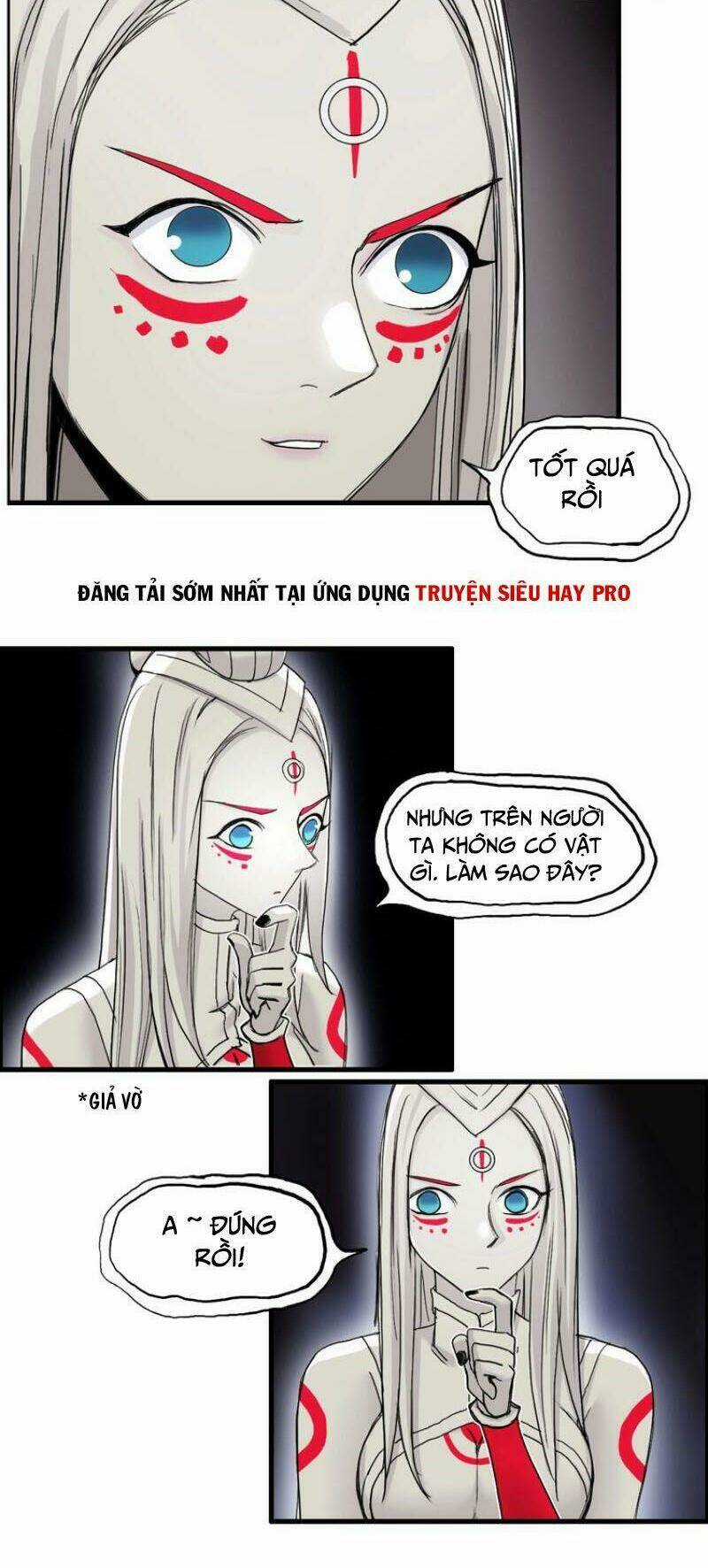 Siêu Năng Lập Phương - Chapter 190 - Trang 31