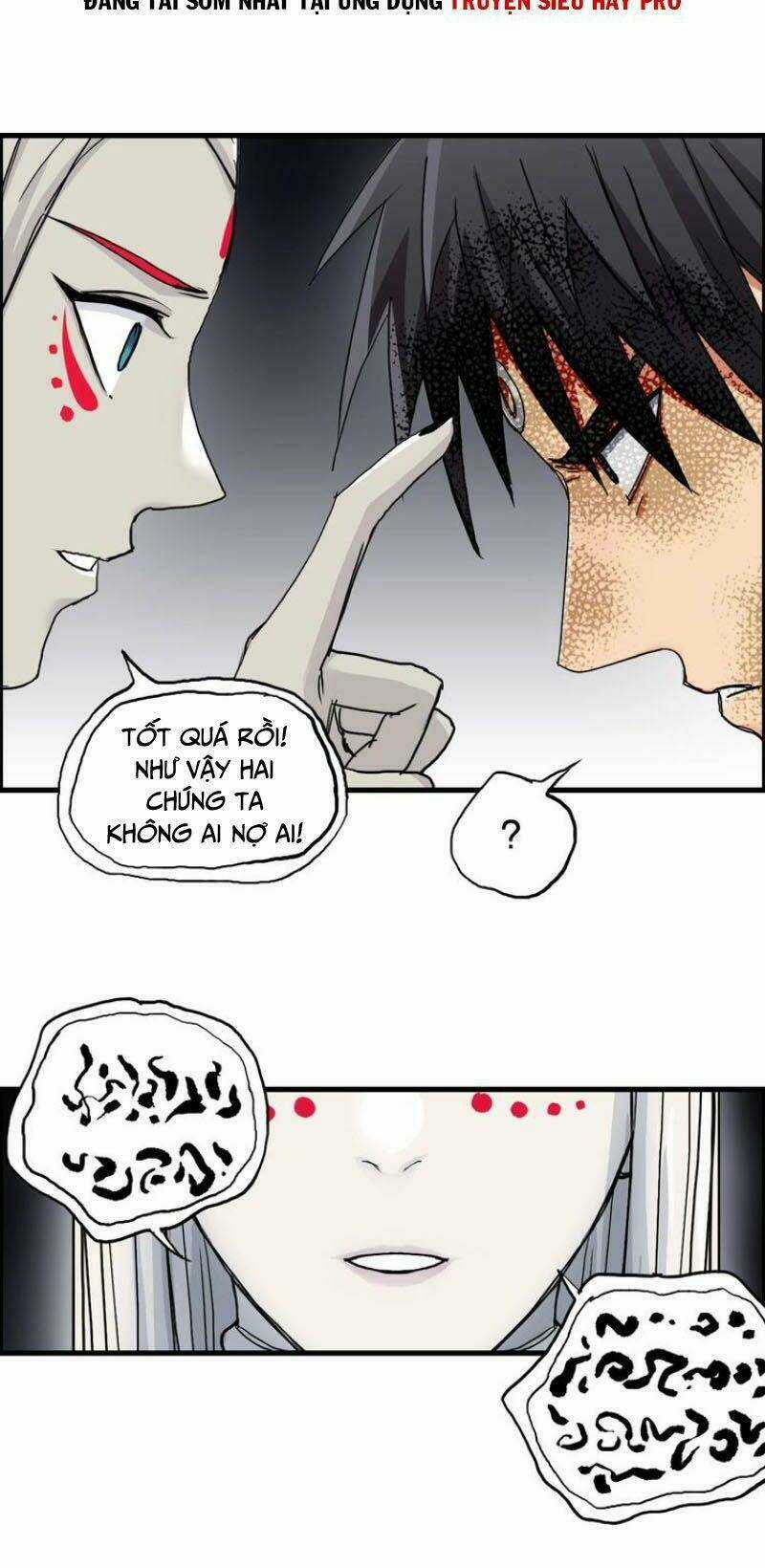 Siêu Năng Lập Phương - Chapter 190 - Trang 33