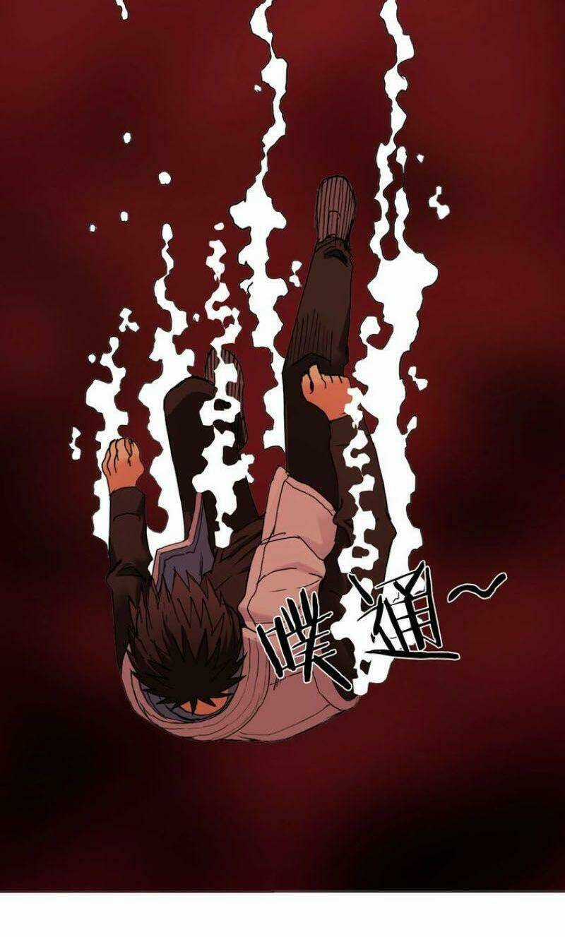 Siêu Năng Lập Phương - Chapter 190 - Trang 37