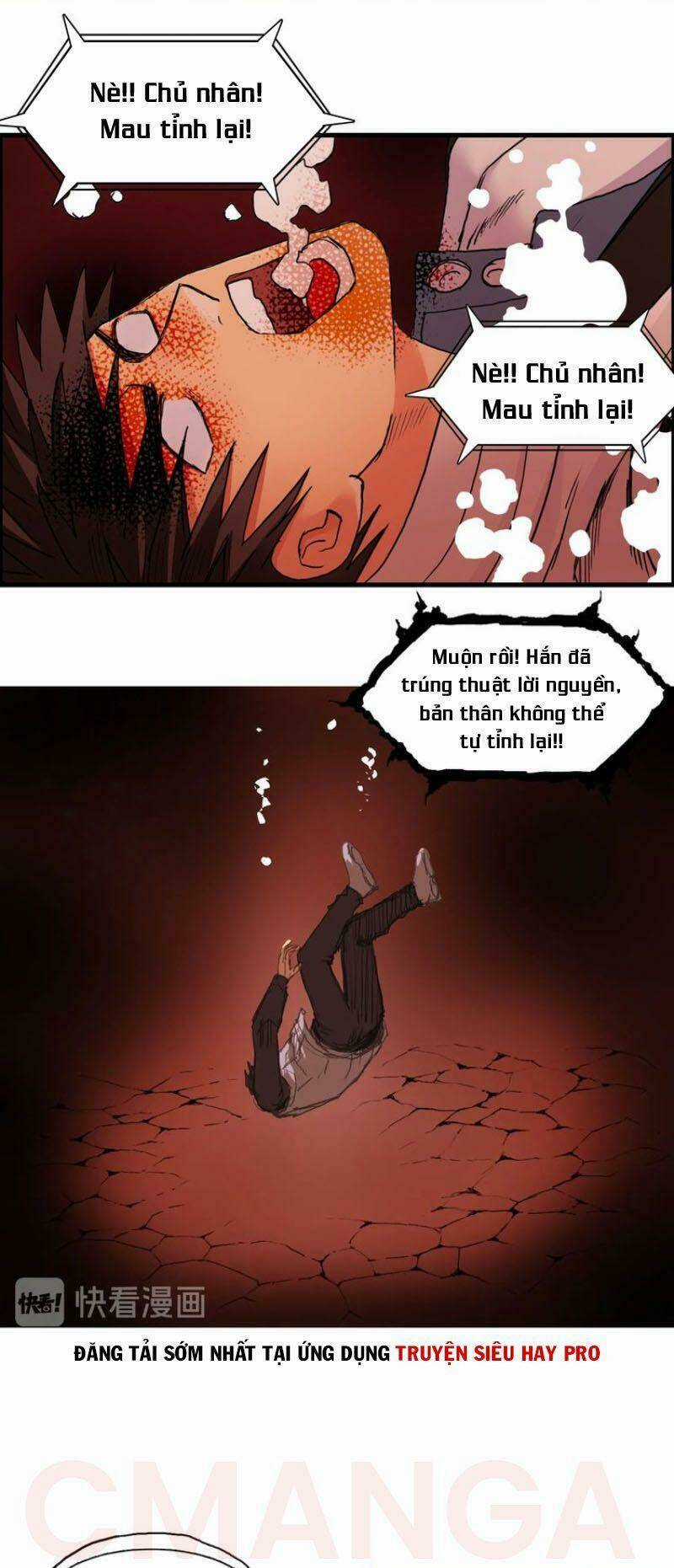 Siêu Năng Lập Phương - Chapter 190 - Trang 38