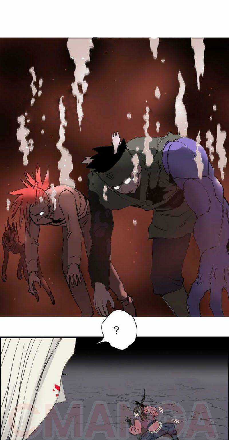 Siêu Năng Lập Phương - Chapter 190 - Trang 40