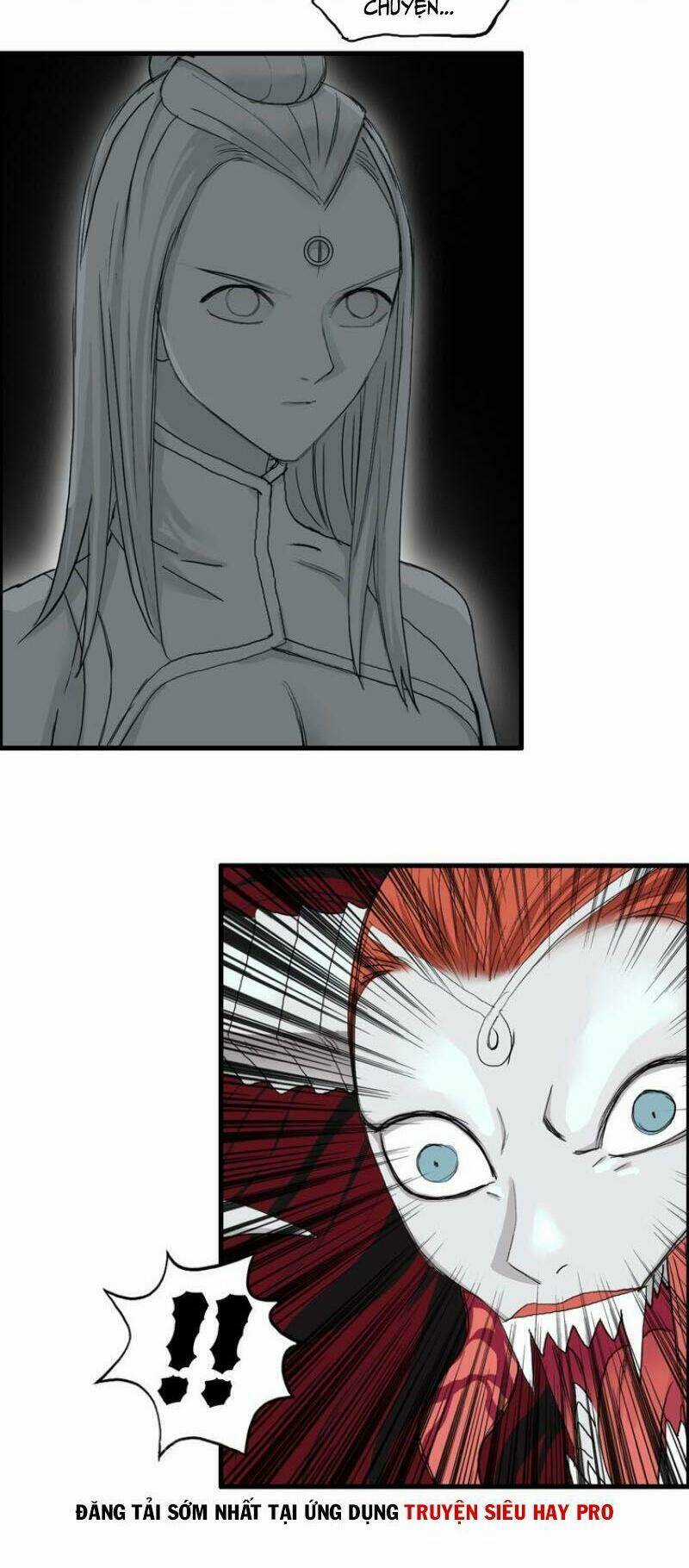 Siêu Năng Lập Phương - Chapter 190 - Trang 5