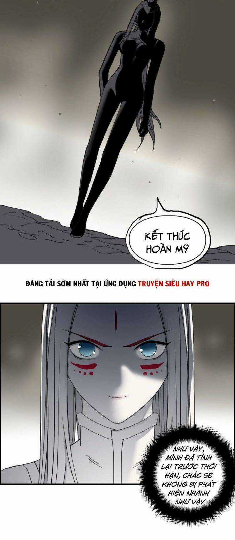 Siêu Năng Lập Phương - Chapter 190 - Trang 43