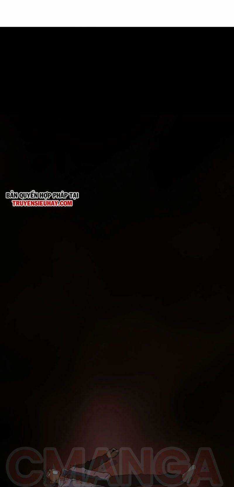 Siêu Năng Lập Phương - Chapter 190 - Trang 46