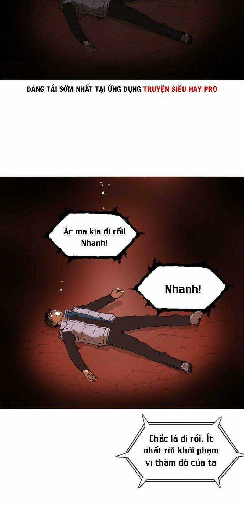 Siêu Năng Lập Phương - Chapter 190 - Trang 47