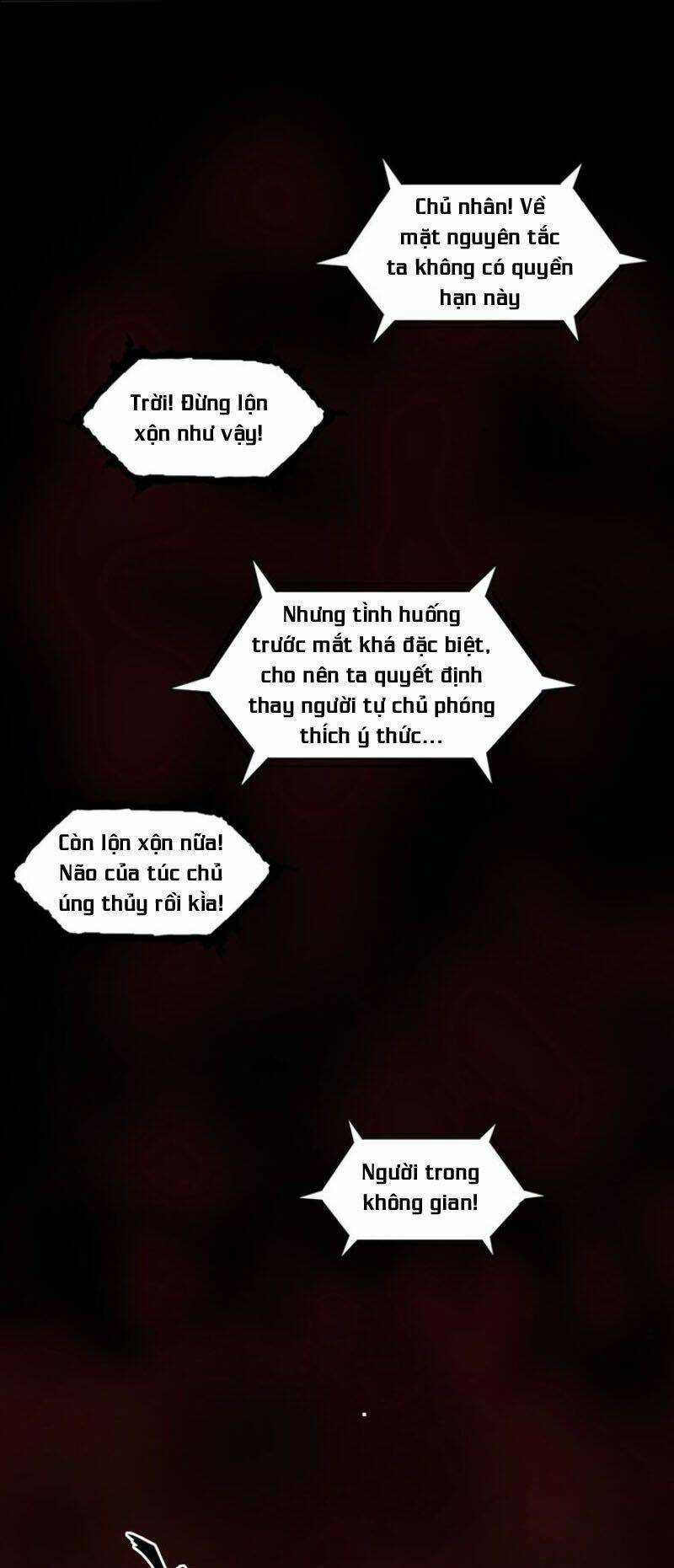 Siêu Năng Lập Phương - Chapter 190 - Trang 49