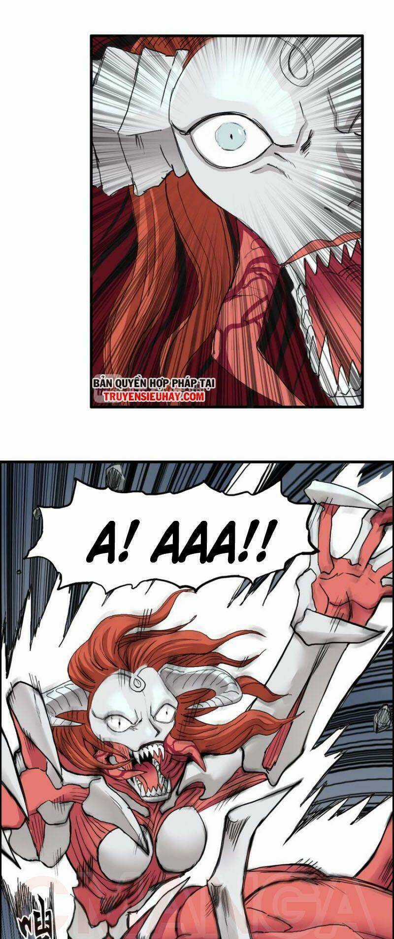 Siêu Năng Lập Phương - Chapter 190 - Trang 8