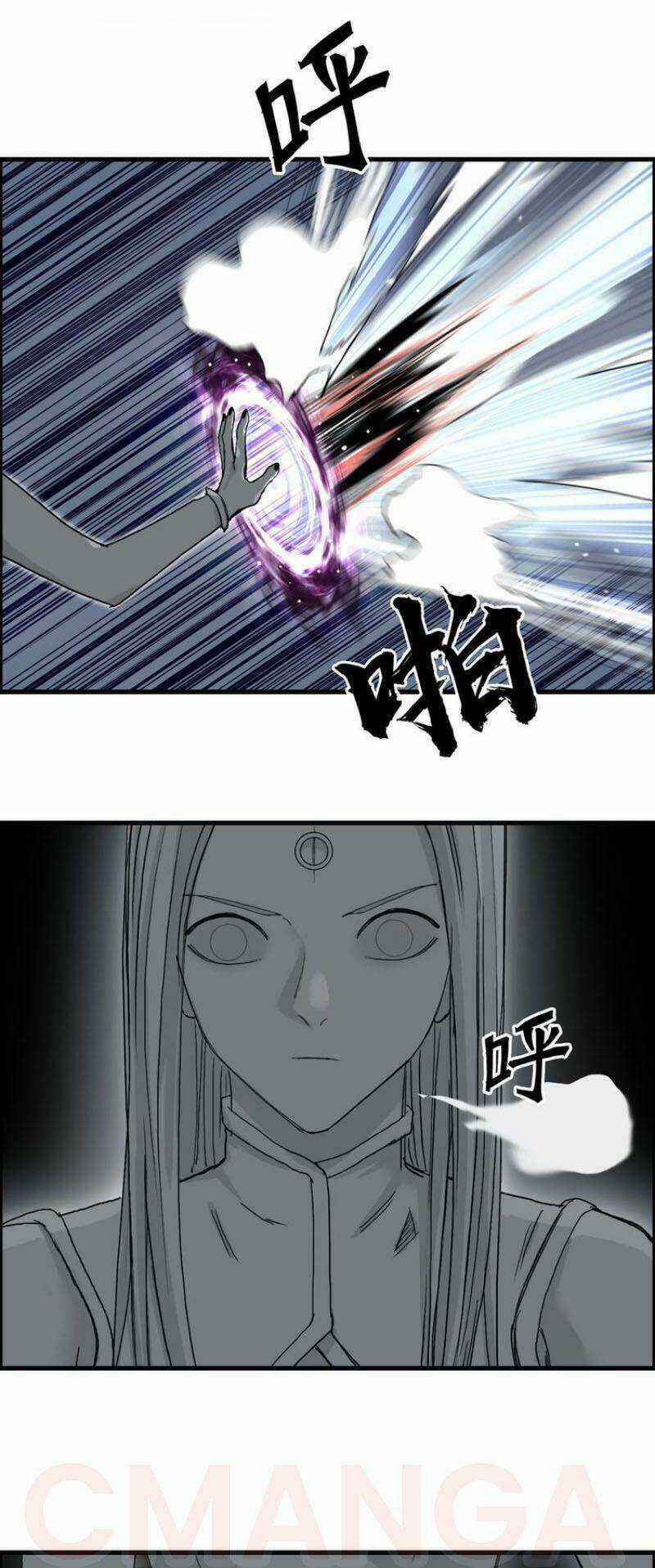 Siêu Năng Lập Phương - Chapter 190 - Trang 10