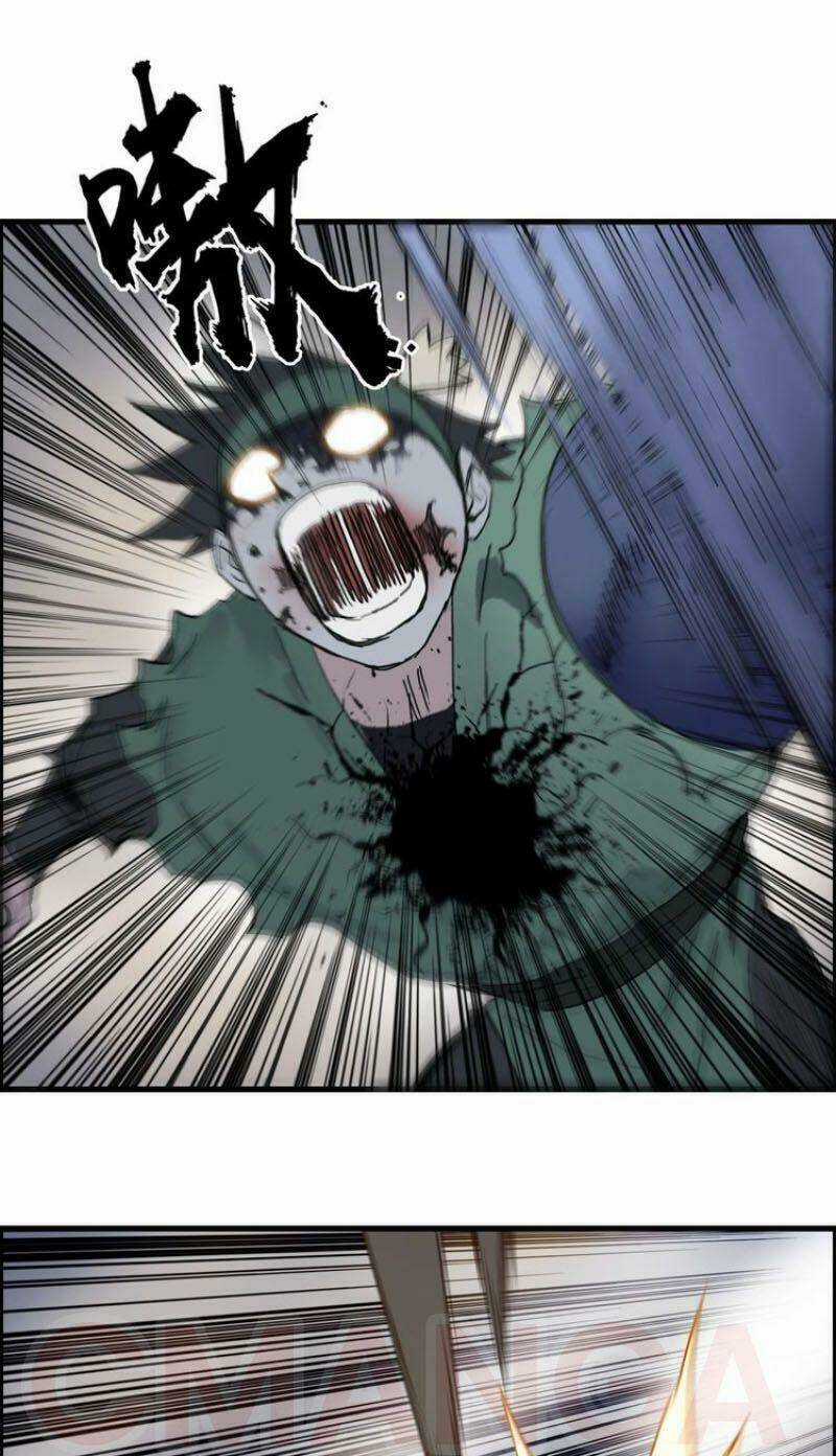 Siêu Năng Lập Phương - Chapter 191 - Trang 12