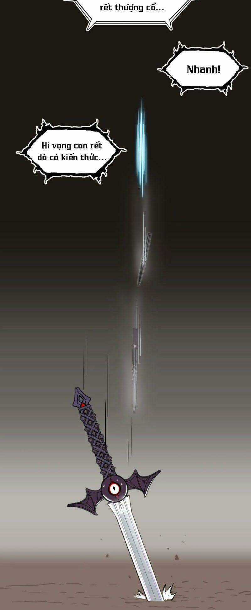 Siêu Năng Lập Phương - Chapter 191 - Trang 25