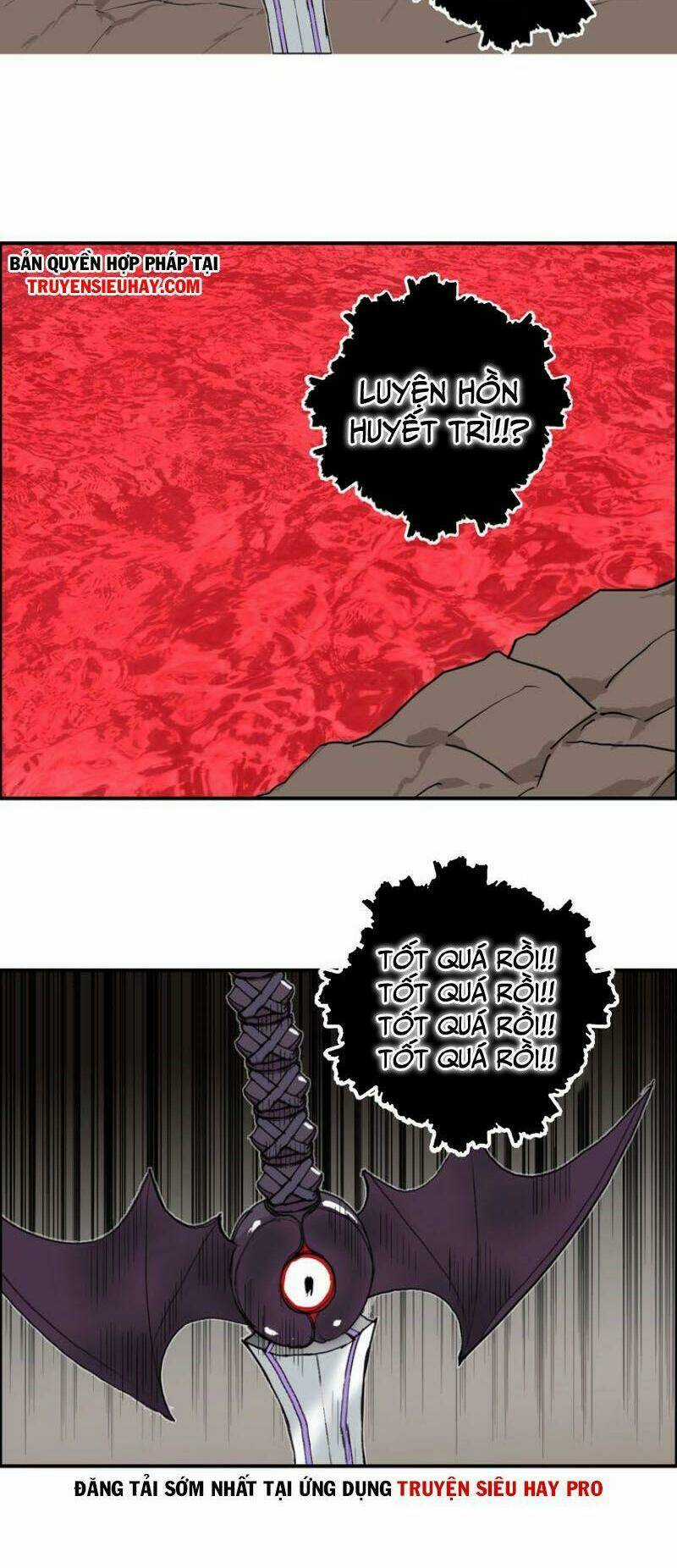 Siêu Năng Lập Phương - Chapter 191 - Trang 27