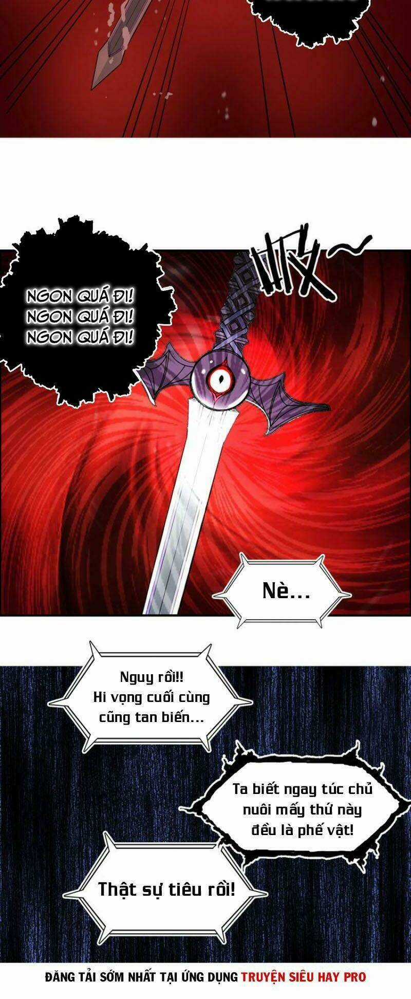 Siêu Năng Lập Phương - Chapter 191 - Trang 29