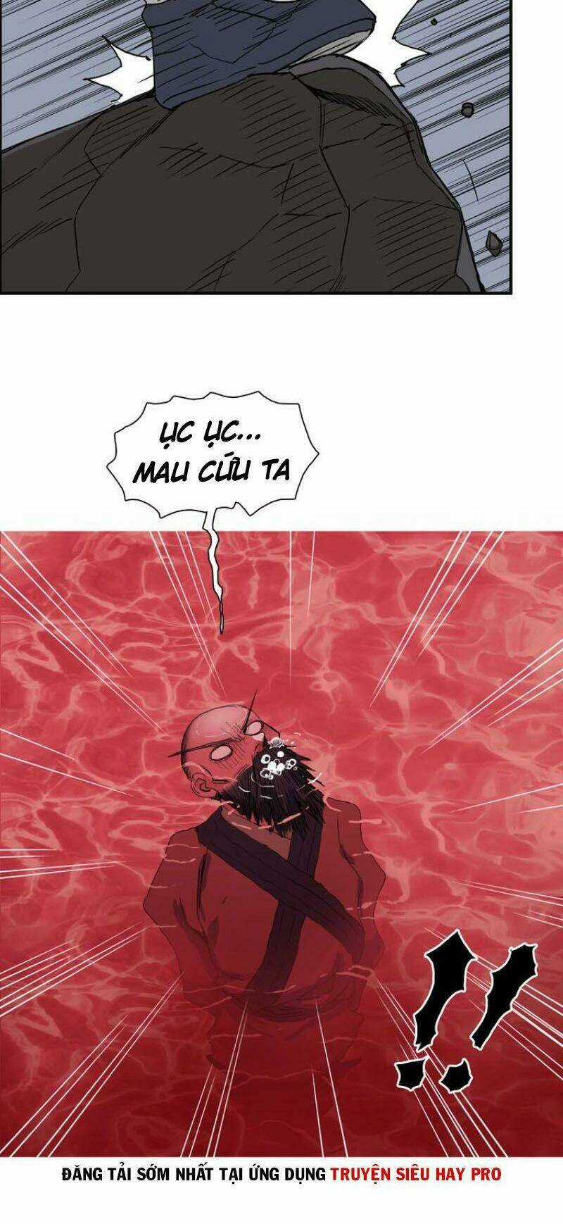 Siêu Năng Lập Phương - Chapter 191 - Trang 37