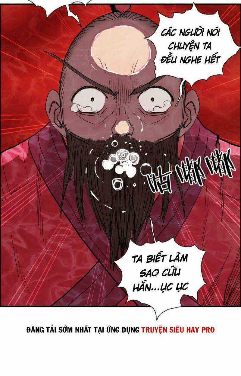 Siêu Năng Lập Phương - Chapter 191 - Trang 39