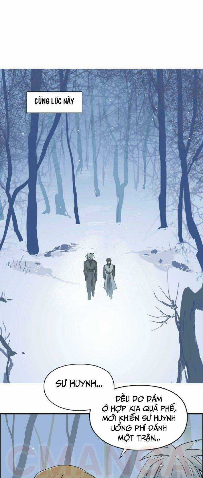 Siêu Năng Lập Phương - Chapter 191 - Trang 40