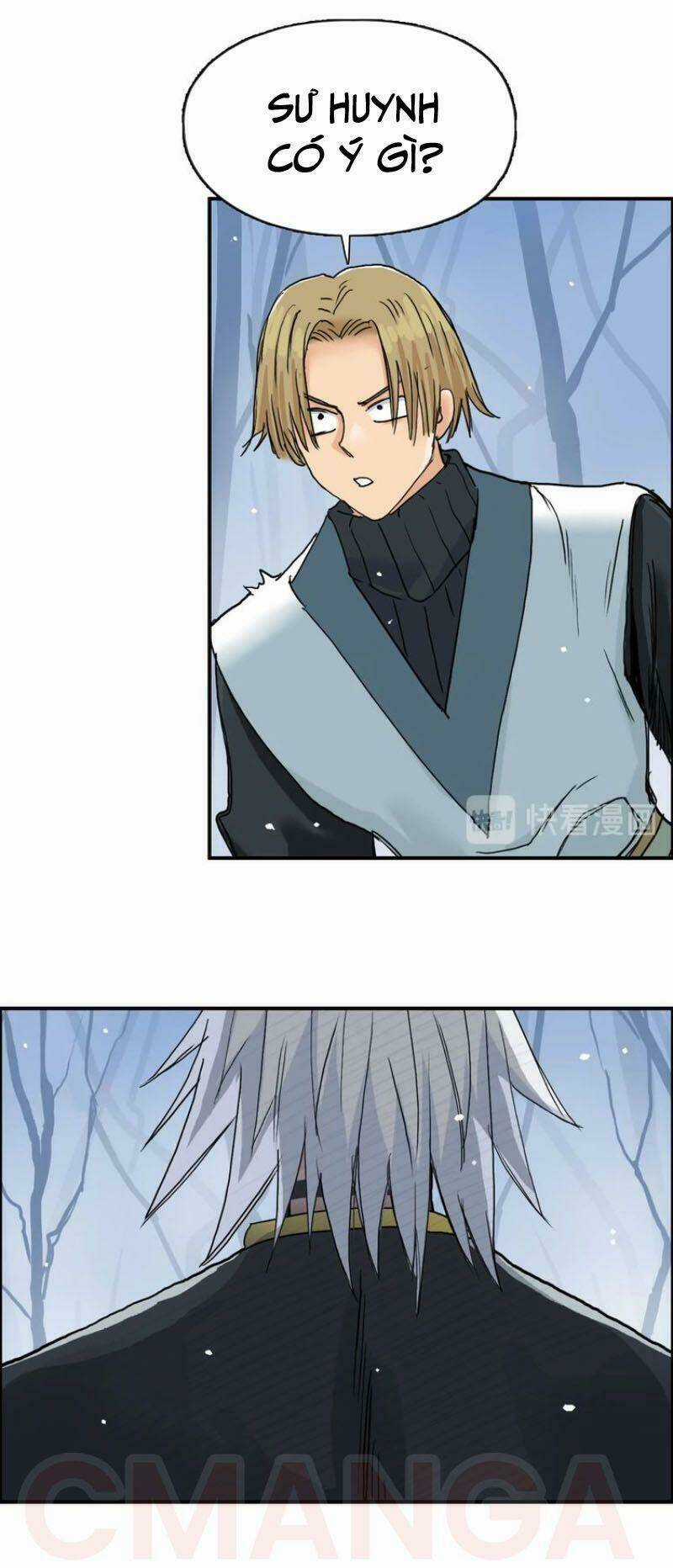 Siêu Năng Lập Phương - Chapter 191 - Trang 42