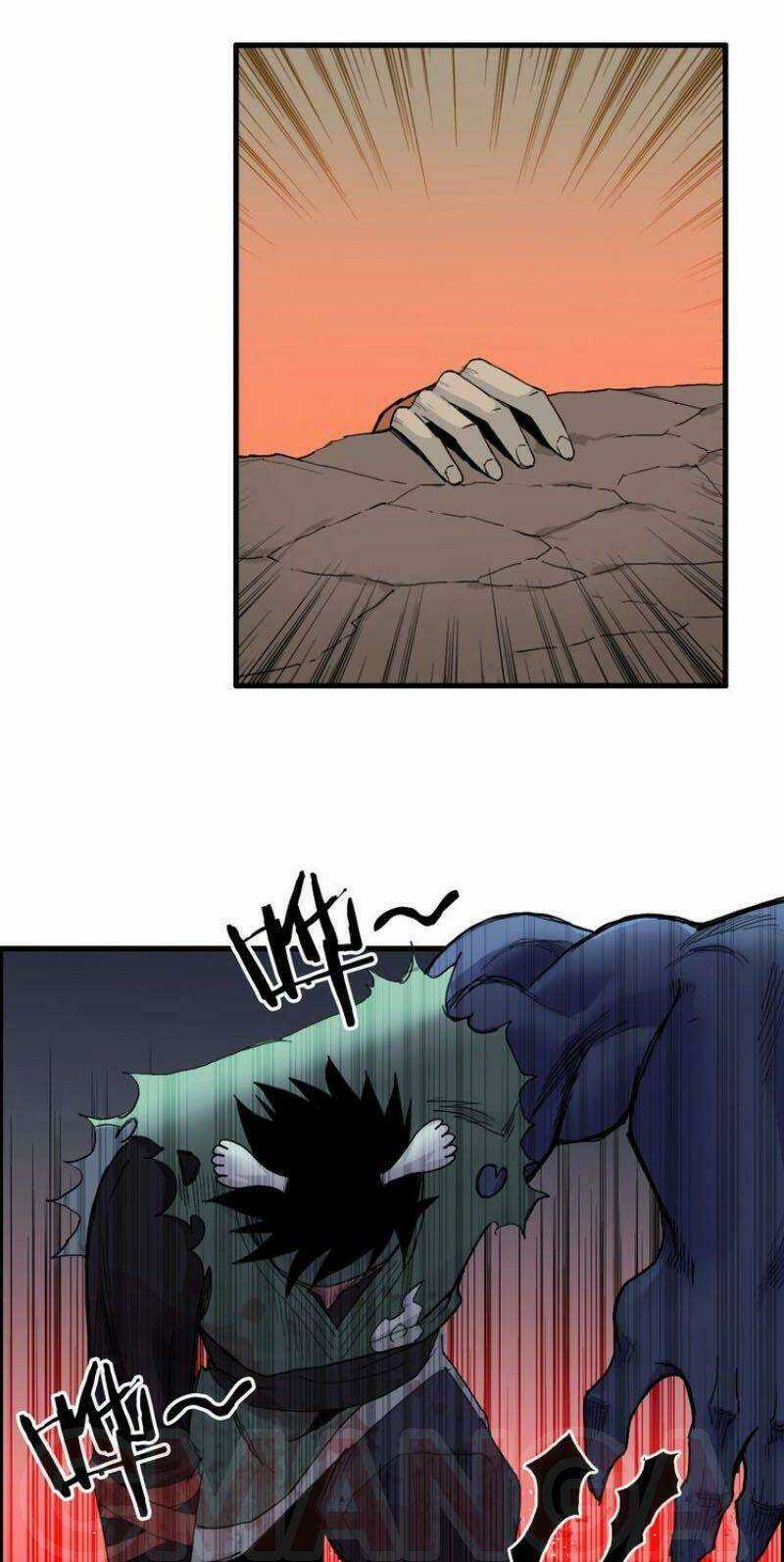 Siêu Năng Lập Phương - Chapter 191 - Trang 8