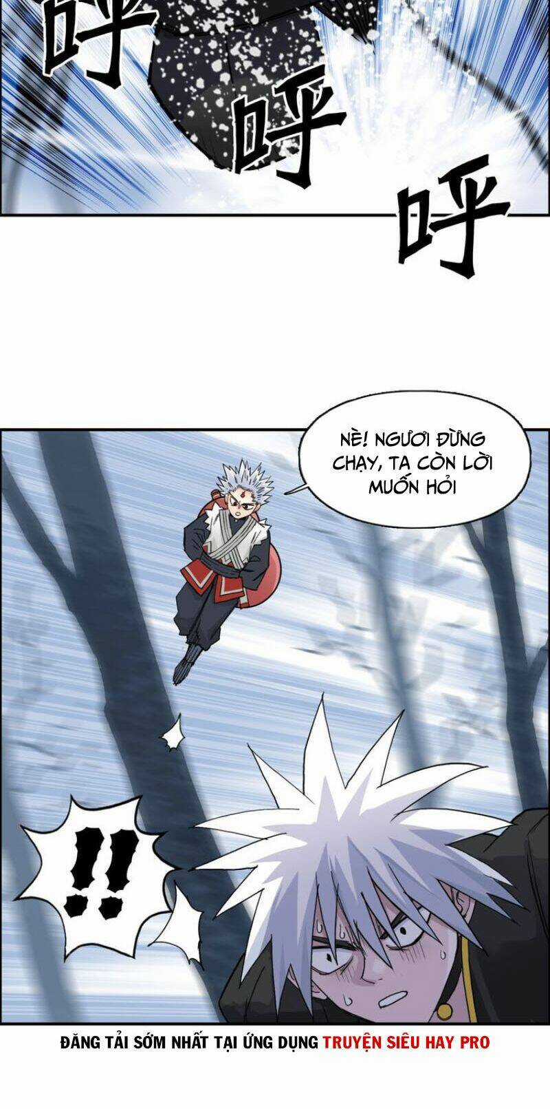 Siêu Năng Lập Phương - Chapter 192 - Trang 17