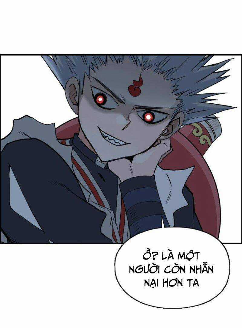 Siêu Năng Lập Phương - Chapter 192 - Trang 3