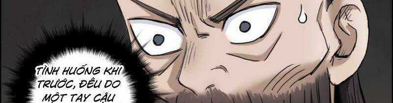 Siêu Năng Lập Phương - Chapter 192 - Trang 28