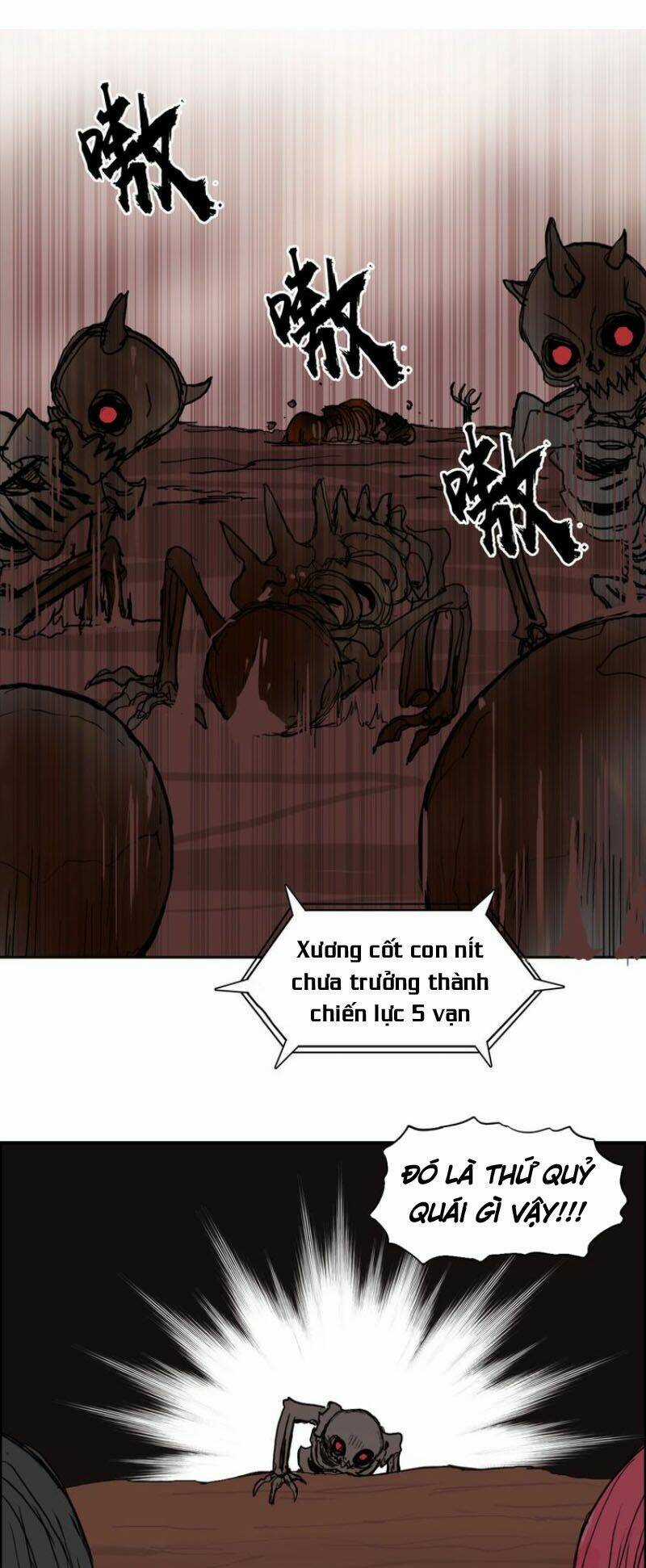 Siêu Năng Lập Phương - Chapter 192 - Trang 40