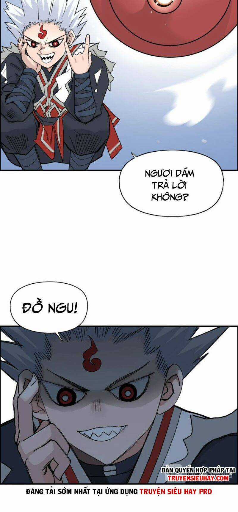 Siêu Năng Lập Phương - Chapter 192 - Trang 5