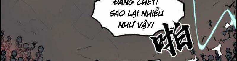 Siêu Năng Lập Phương - Chapter 192 - Trang 53