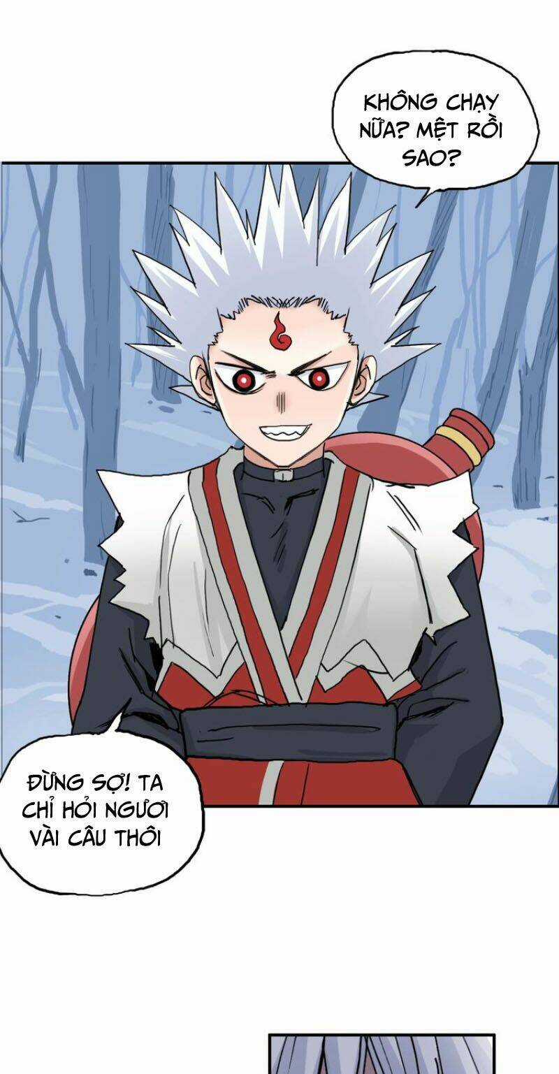 Siêu Năng Lập Phương - Chapter 192 - Trang 62