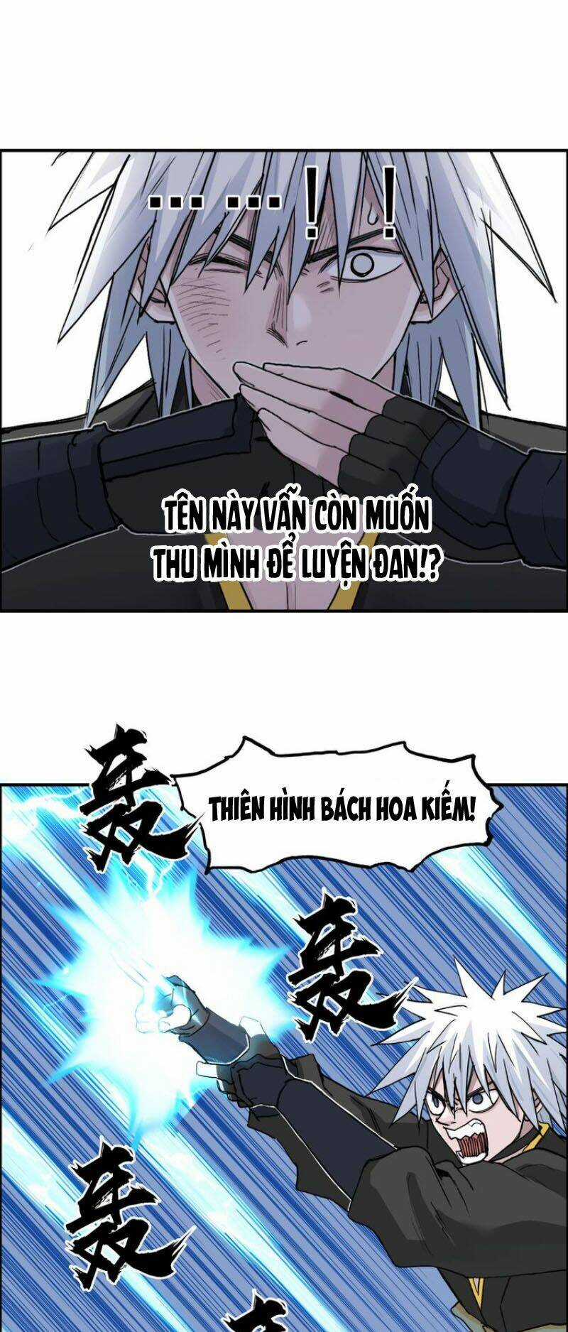 Siêu Năng Lập Phương - Chapter 192 - Trang 64