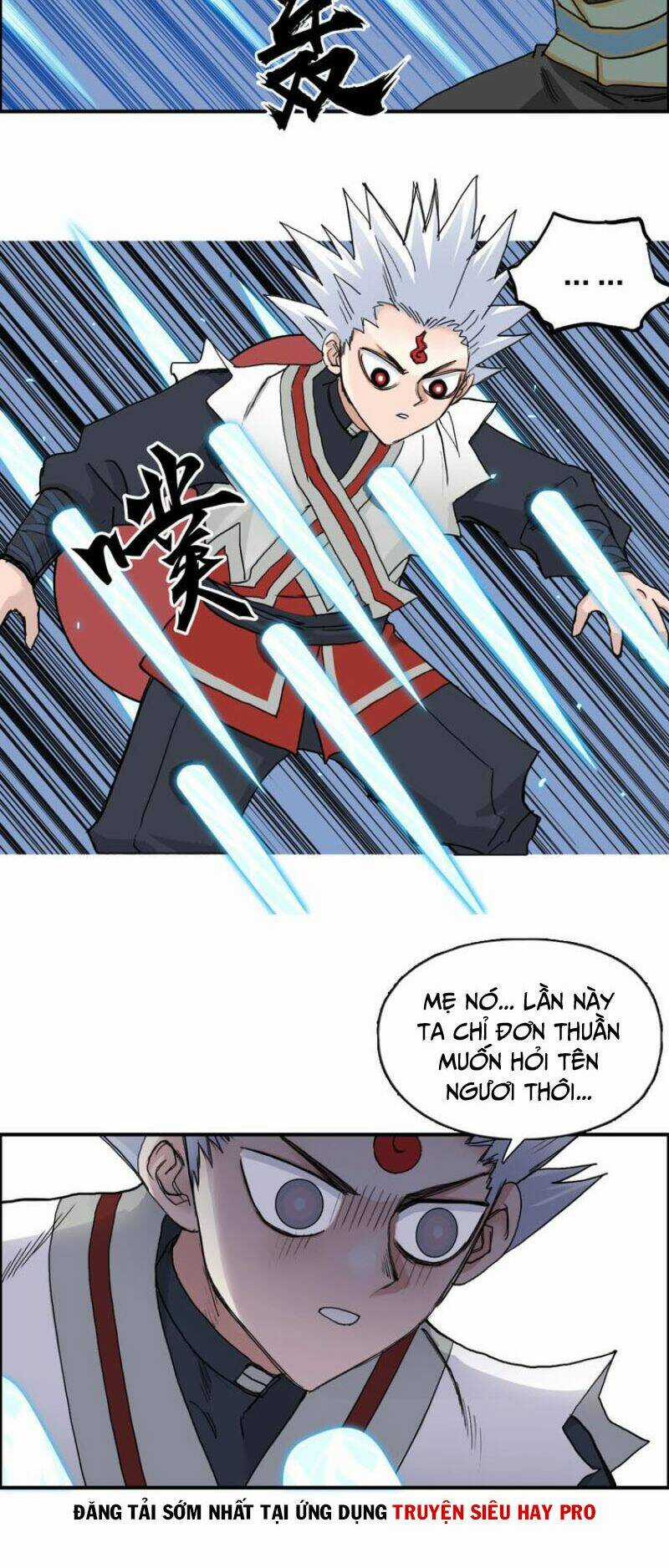 Siêu Năng Lập Phương - Chapter 192 - Trang 65