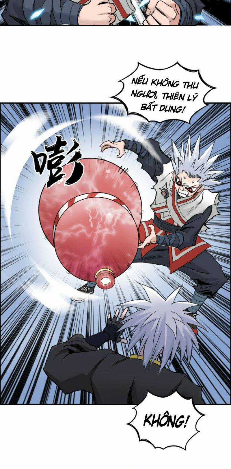Siêu Năng Lập Phương - Chapter 192 - Trang 67