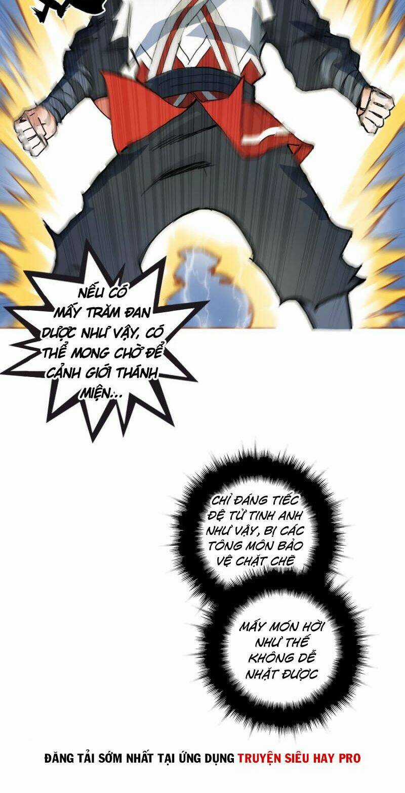 Siêu Năng Lập Phương - Chapter 192 - Trang 86