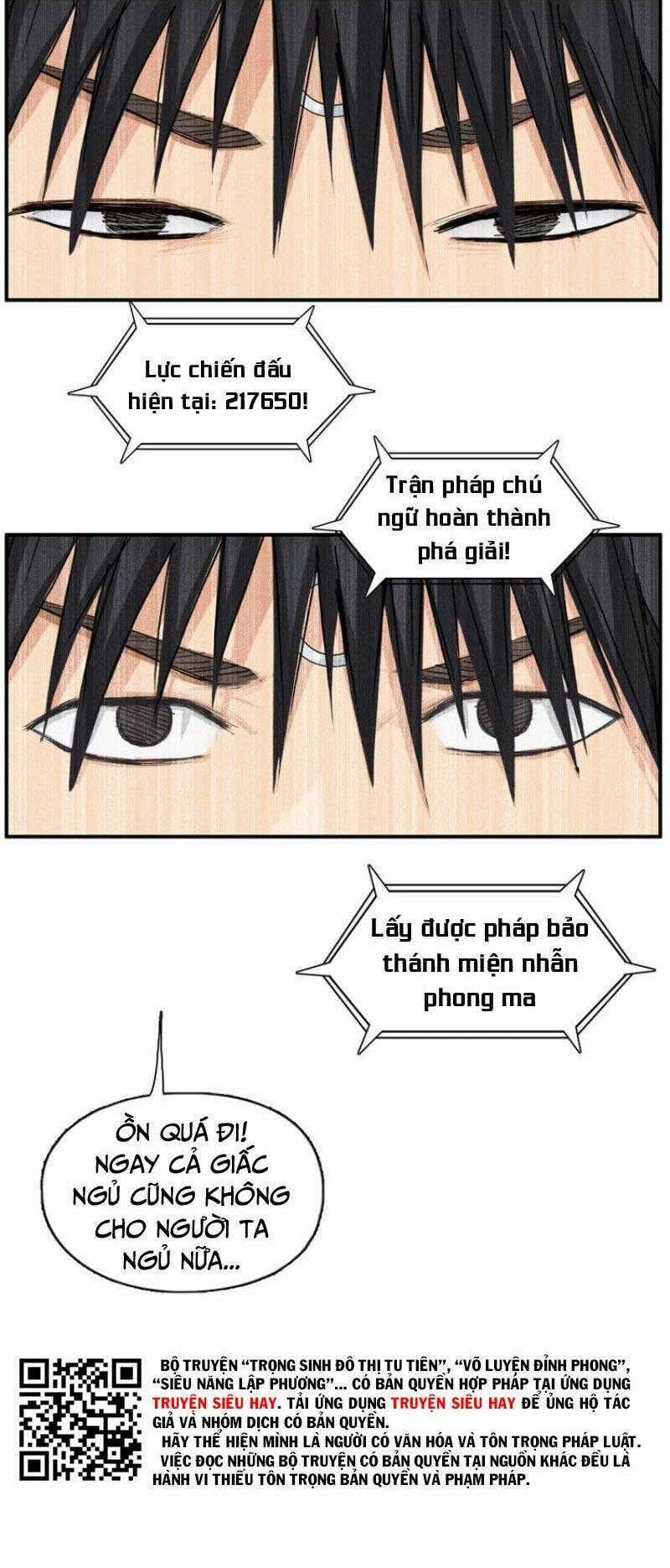 Siêu Năng Lập Phương - Chapter 192 - Trang 96