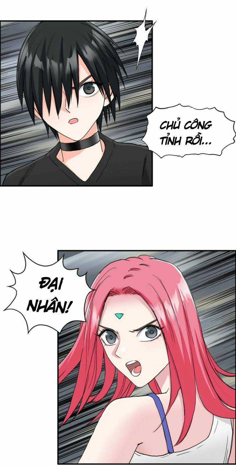 Siêu Năng Lập Phương - Chapter 193 - Trang 12