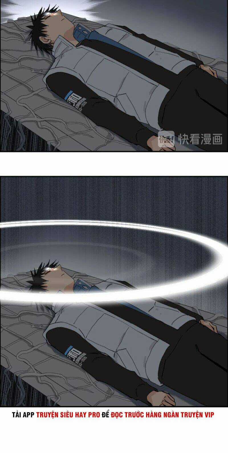 Siêu Năng Lập Phương - Chapter 193 - Trang 3