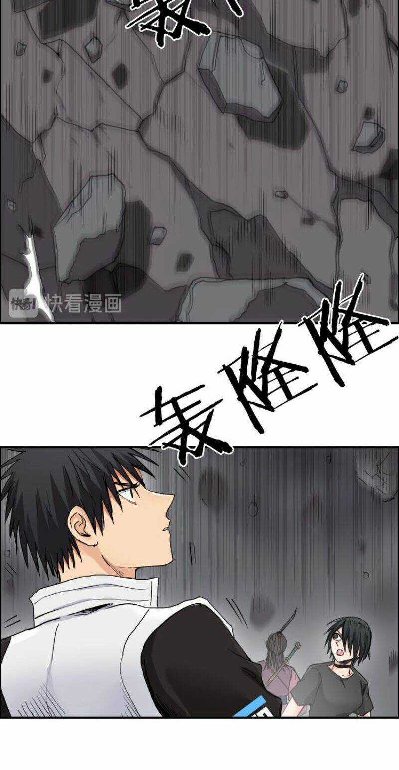 Siêu Năng Lập Phương - Chapter 193 - Trang 21