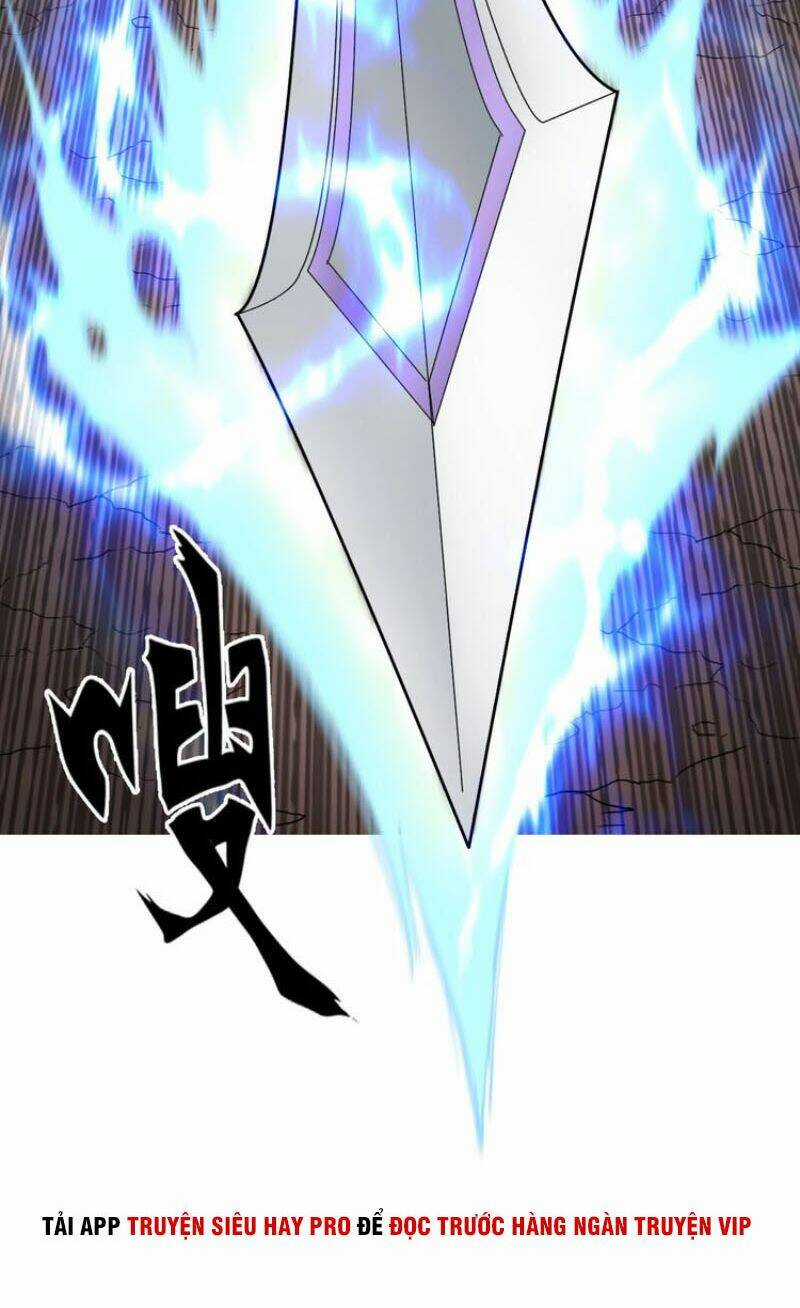 Siêu Năng Lập Phương - Chapter 193 - Trang 31