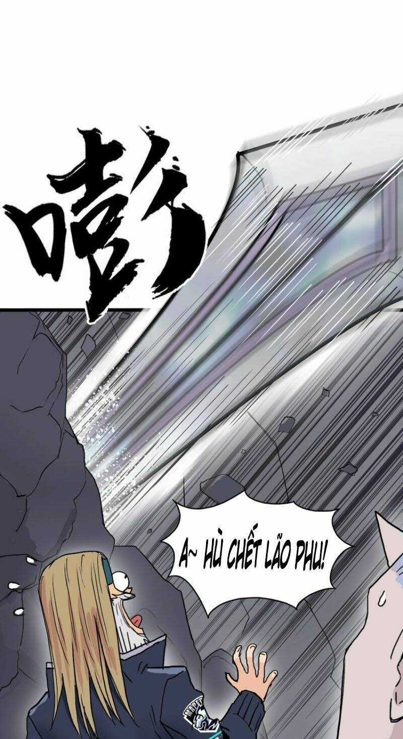 Siêu Năng Lập Phương - Chapter 193 - Trang 34