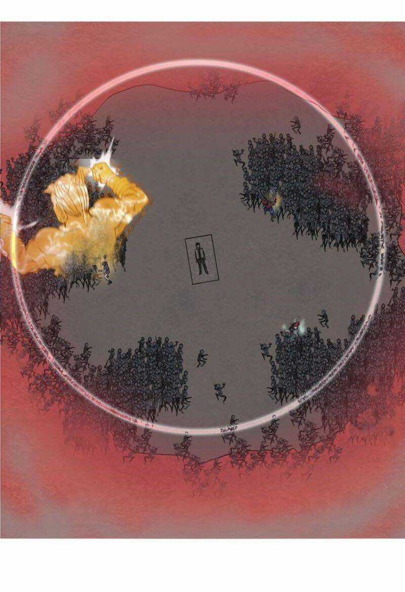 Siêu Năng Lập Phương - Chapter 193 - Trang 5