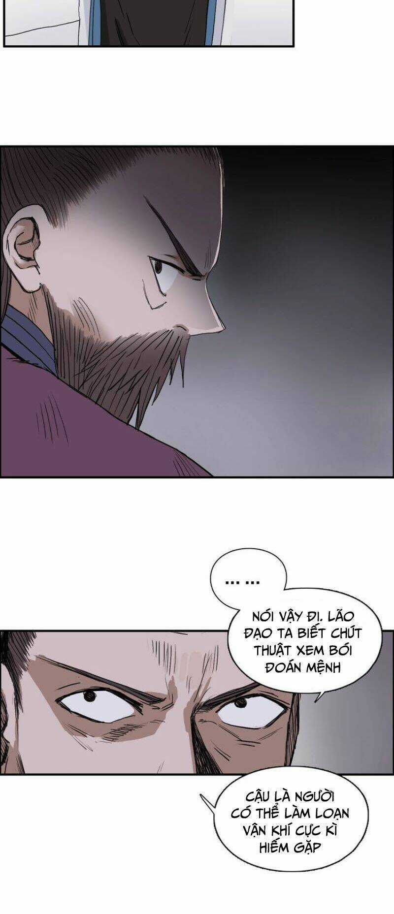 Siêu Năng Lập Phương - Chapter 193 - Trang 41