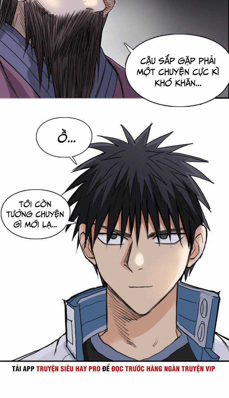 Siêu Năng Lập Phương - Chapter 193 - Trang 43